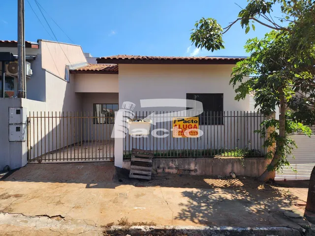 Imagem: Casa 02 Quartos