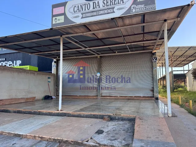Imagem 3: Loja Comercial em Brasília - Df, Setor Habitacional Tororó Jardim Botânico
