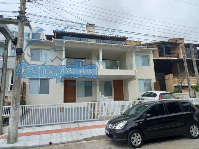 Imagem: Alugo em Diárias Garopaba, Morrinhos. Sobrado