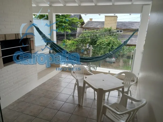 Imagem 3: Alugo em Diárias Garopaba, Morrinhos. Sobrado Geminado, com 3...
