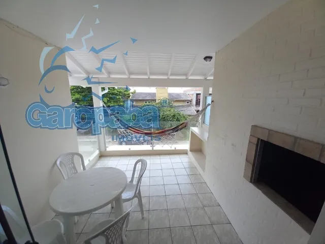 Imagem 4: Alugo em Diárias Garopaba, Morrinhos. Sobrado Geminado, com 3...