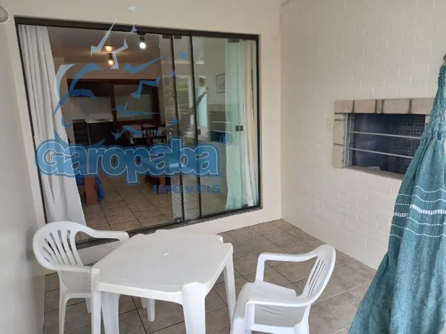 Imagem 5: Alugo em Diárias Garopaba, Morrinhos. Sobrado Geminado, com 3...