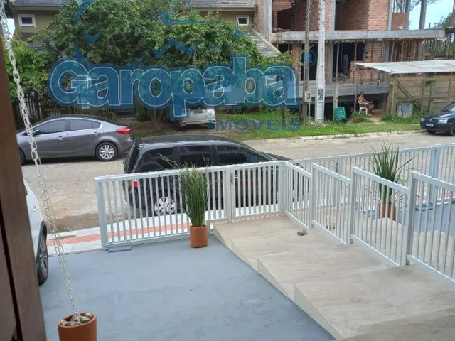Imagem 6: Alugo em Diárias Garopaba, Morrinhos. Sobrado Geminado, com 3...