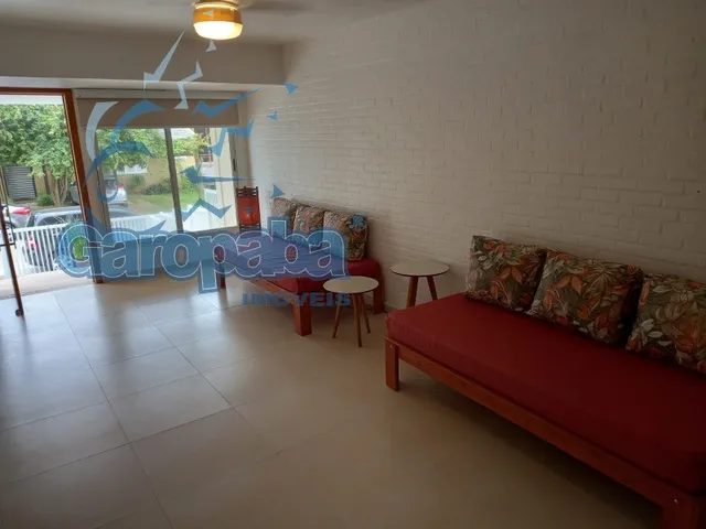 Imagem 7: Alugo em Diárias Garopaba, Morrinhos. Sobrado Geminado, com 3...