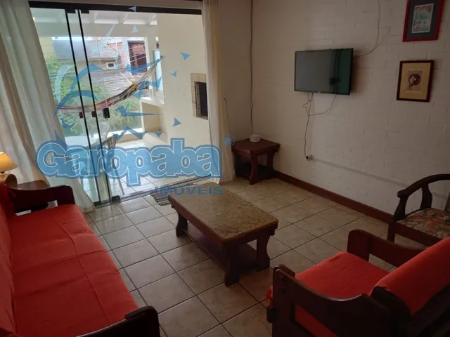 Imagem 8: Alugo em Diárias Garopaba, Morrinhos. Sobrado Geminado, com 3...