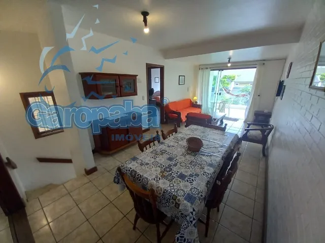 Imagem 9: Alugo em Diárias Garopaba, Morrinhos. Sobrado Geminado, com 3...