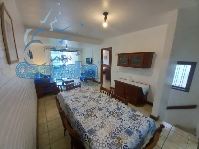 Imagem 10: Alugo em Diárias Garopaba, Morrinhos. Sobrado Geminado, com 3...