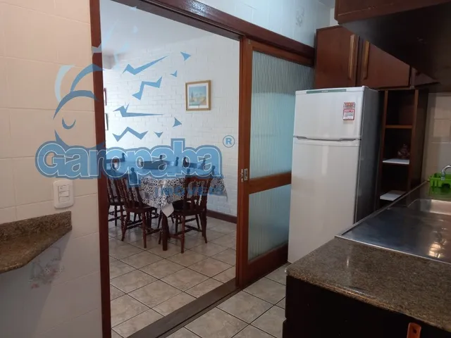 Imagem 11: Alugo em Diárias Garopaba, Morrinhos. Sobrado Geminado, com 3...