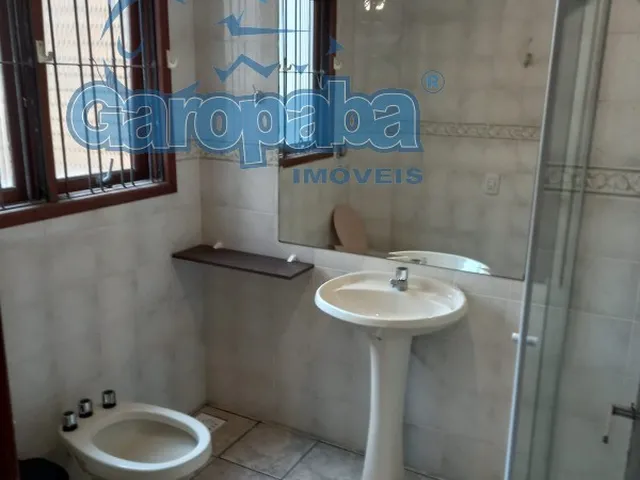 Imagem 14: Alugo em Diárias Garopaba, Morrinhos. Sobrado Geminado, com 3...