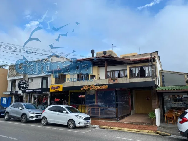 Imagem: VENDO NO CENTRO DE GAROPABA, RUA PRINCIPAL