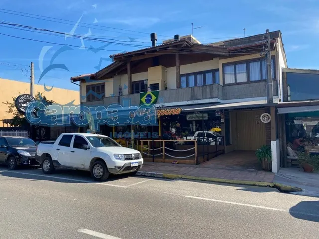 Imagem 2: VENDO NO CENTRO DE GAROPABA, RUA PRINCIPAL, EXCELENTE APARTAMENTO 2 DORMITÓRIOS(1