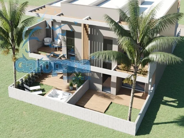 Imagem 7: VENDO EM GAROPABA, APARTAMENTO PISO SUPERIOR COM DUAS SUÍTES, LAVADO, AMPLO LIVING
