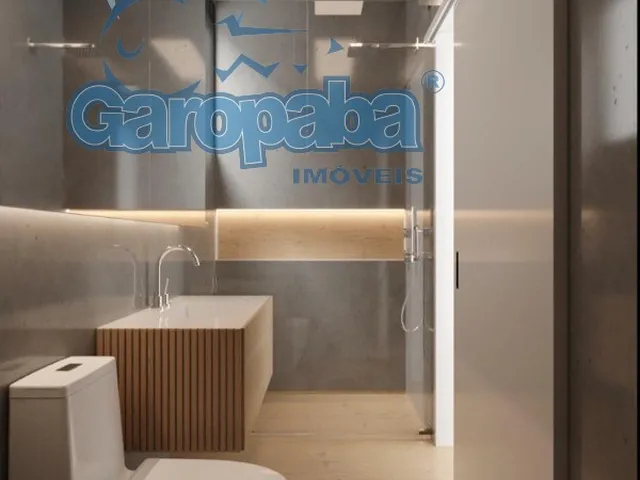 Imagem 3: VENDO EM GAROPABA, APARTAMENTO PISO SUPERIOR COM DUAS SUÍTES, LAVADO, AMPLO LIVING
