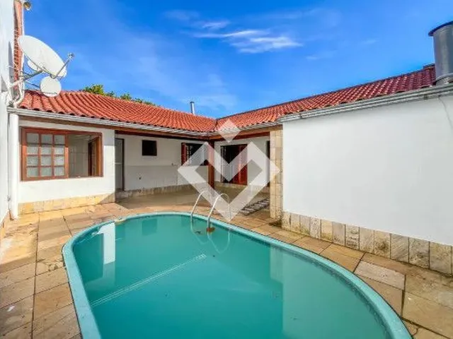 Imagem: Casa a Venda no bairro Pinheiro Machado