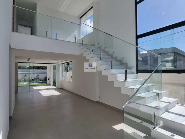 Imagem: Casa de condomínio à venda, no Hortoville