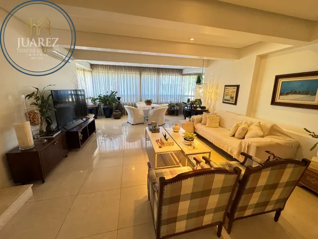 Imagem: Apartamento 4 Suítes em Ondina no Edf Mansão