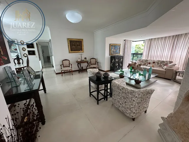 Imagem 5: Apto 3 Suítes na Graça com Suíte Master com Closet, Nascente Excelente Localização!