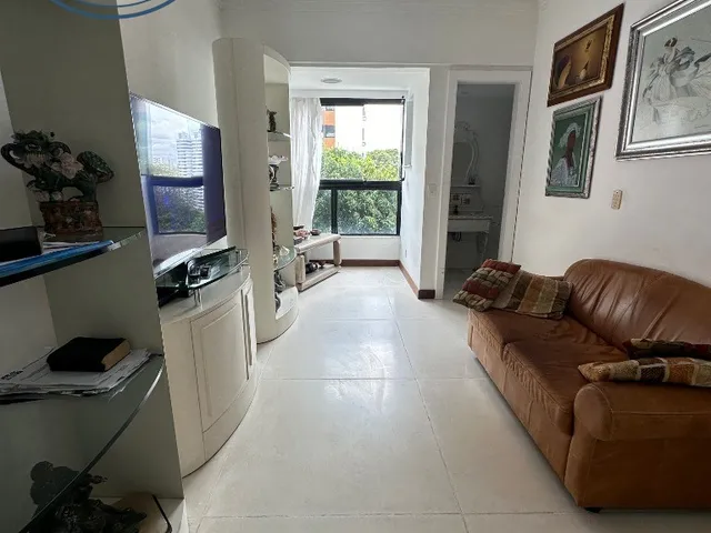 Imagem 3: Apto 3 Suítes na Graça com Suíte Master com Closet, Nascente Excelente Localização!