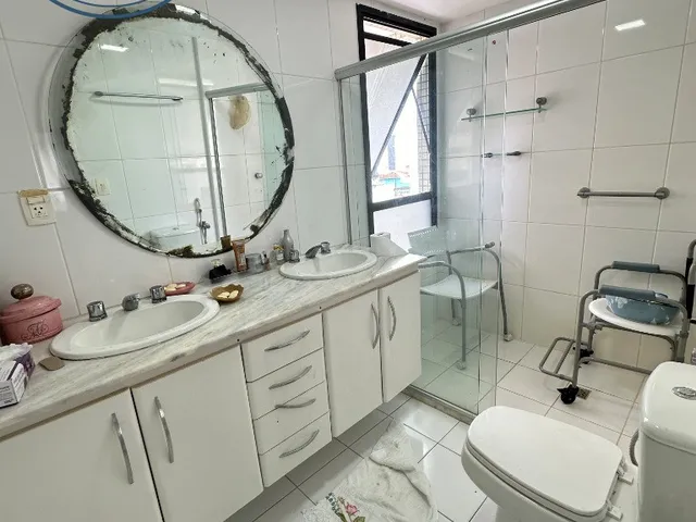 Imagem 12: Apto 3 Suítes na Graça com Suíte Master com Closet, Nascente Excelente Localização!