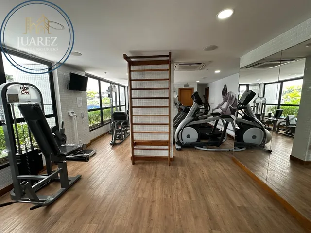 Imagem 9: Apto 3 Suítes na Graça com Suíte Master com Closet, Nascente Excelente Localização!