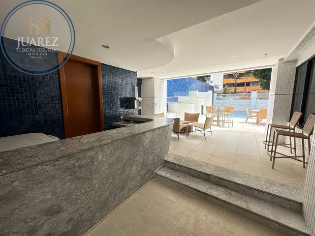Imagem 11: Apto 3 Suítes na Graça com Suíte Master com Closet, Nascente Excelente Localização!