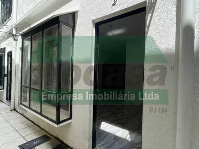 Imagem: Apartamento / Comercial / Centro