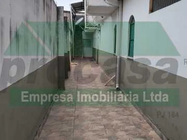 Imagem: Casa de rua / Residencial / Parque Dez