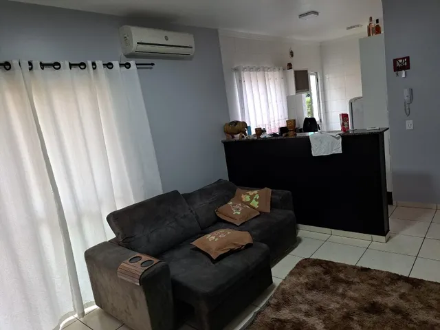 Imagem: Apartamento Mobiliado para Locação em