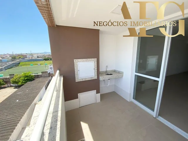 Imagem: Apartamento à Venda no bairro Campinas