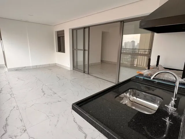 Imagem: Apartamento à venda no bairro Chácara