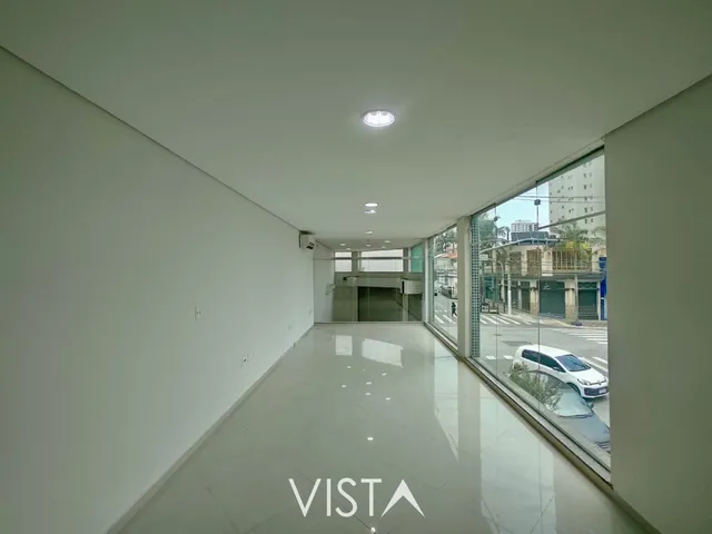 Imagem: Salão Comercial para Alugar no Bairro Vila
