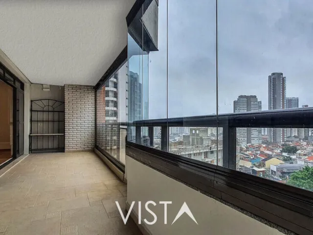 Imagem: Apartamento Alto Padrão Anália Franco