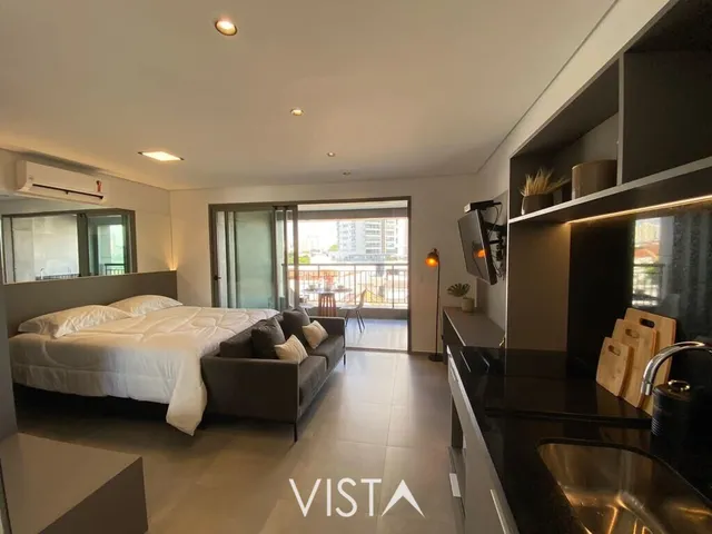 Imagem: Apartamento para Alugar no Bairro Tatuapé