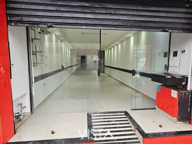 Imagem: Salão Comercial para Alugar no Bairro Vila