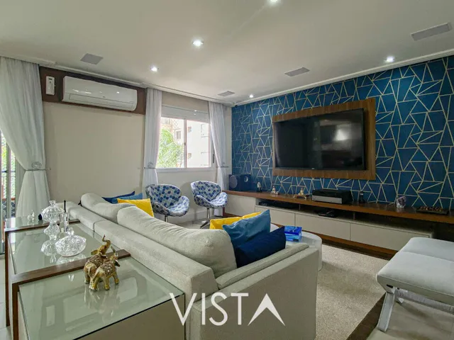 Imagem: Apartamento a Venda no Tatuapé, São Paulo