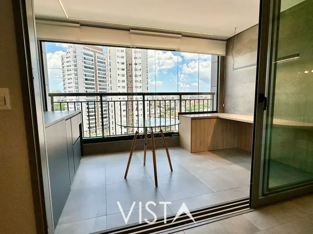Imagem: Apartamento para Alugar no Bairro Tatuapé