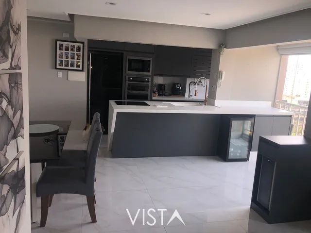 Imagem: Apartamento 55M² À 300 Metros do Metrô