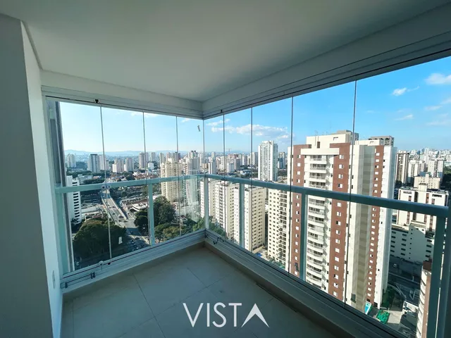 Imagem: Apartamento Para Locação no Tatuapé