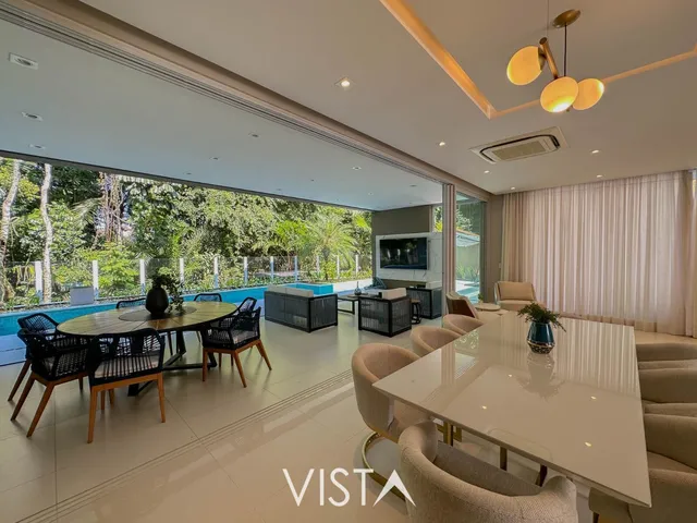 Imagem: Casa em Riviera