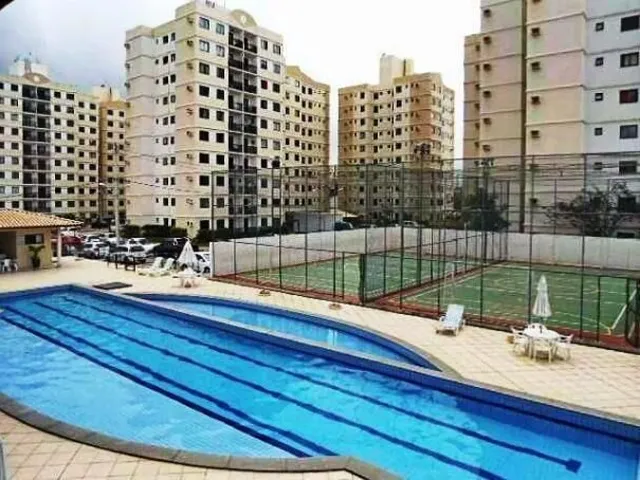 Imagem 7: Canto Belo 3/4 com suite. Piscina, Churrasqueira, VarandaeÁrea de...