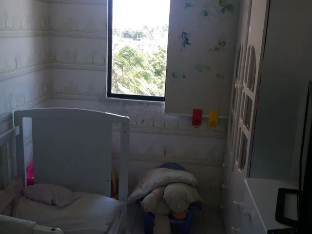 Imagem 16: Canto Belo 3/4 com suite. Piscina, Churrasqueira, VarandaeÁrea de...