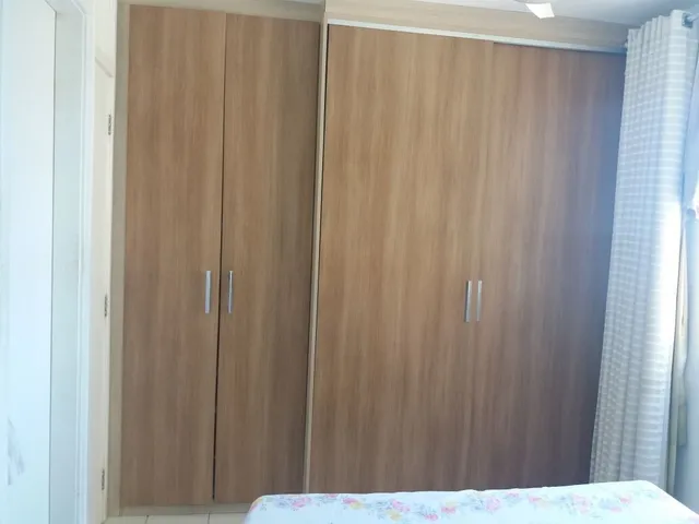 Imagem 6: Canto Belo 3/4 com suite. Piscina, Churrasqueira, VarandaeÁrea de...