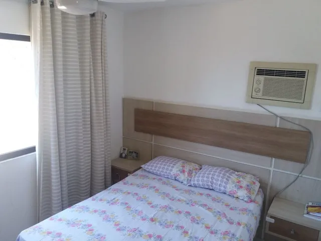 Imagem 8: Canto Belo 3/4 com suite. Piscina, Churrasqueira, VarandaeÁrea de...
