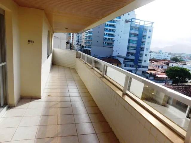 Imagem 2: APARTAMENTO COM 2 DORMITÓRIOS À VENDA, 120 M² POR R$ 410.000,00 - PRAIA DO MORRO