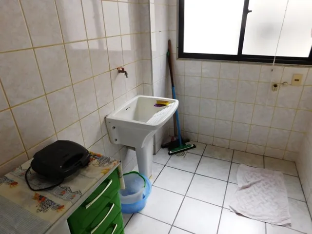 Imagem 5: APARTAMENTO COM 2 DORMITÓRIOS À VENDA, 120 M² POR R$ 410.000,00 - PRAIA DO MORRO