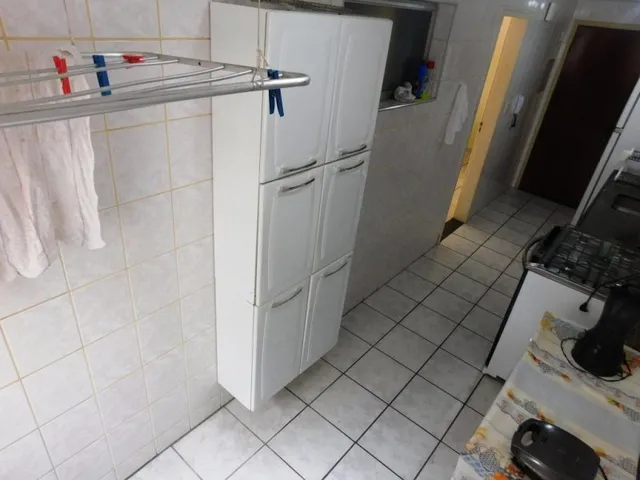 Imagem 4: APARTAMENTO COM 2 DORMITÓRIOS À VENDA, 120 M² POR R$ 410.000,00 - PRAIA DO MORRO