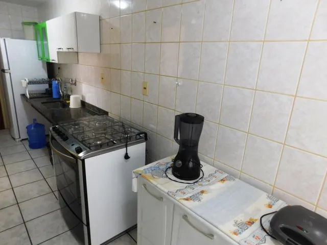 Imagem 10: APARTAMENTO COM 2 DORMITÓRIOS À VENDA, 120 M² POR R$ 410.000,00 - PRAIA DO MORRO