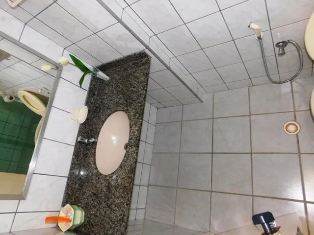 Imagem 3: APARTAMENTO COM 2 DORMITÓRIOS À VENDA, 120 M² POR R$ 410.000,00 - PRAIA DO MORRO