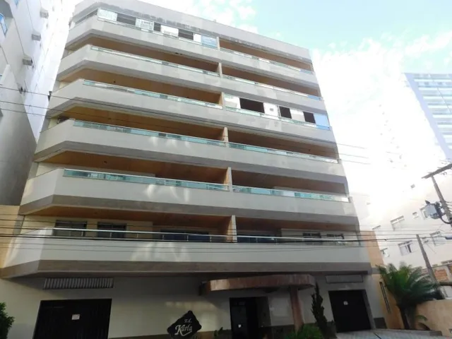 Imagem 11: APARTAMENTO COM 2 DORMITÓRIOS À VENDA, 120 M² POR R$ 410.000,00 - PRAIA DO MORRO