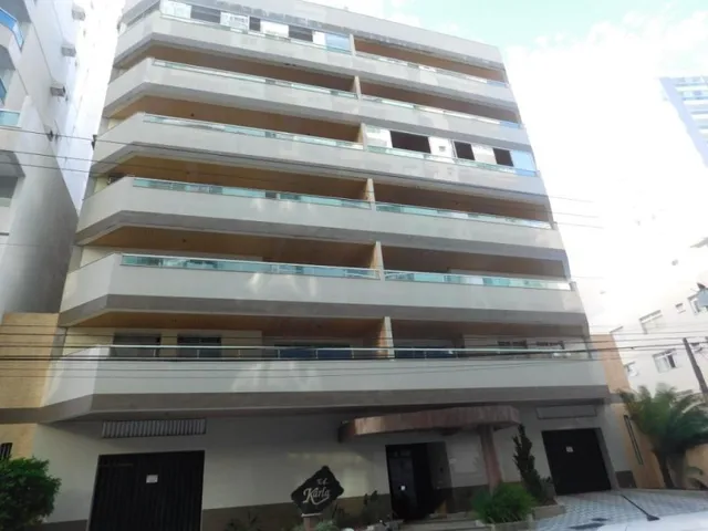 Imagem 7: APARTAMENTO COM 2 DORMITÓRIOS À VENDA, 120 M² POR R$ 410.000,00 - PRAIA DO MORRO